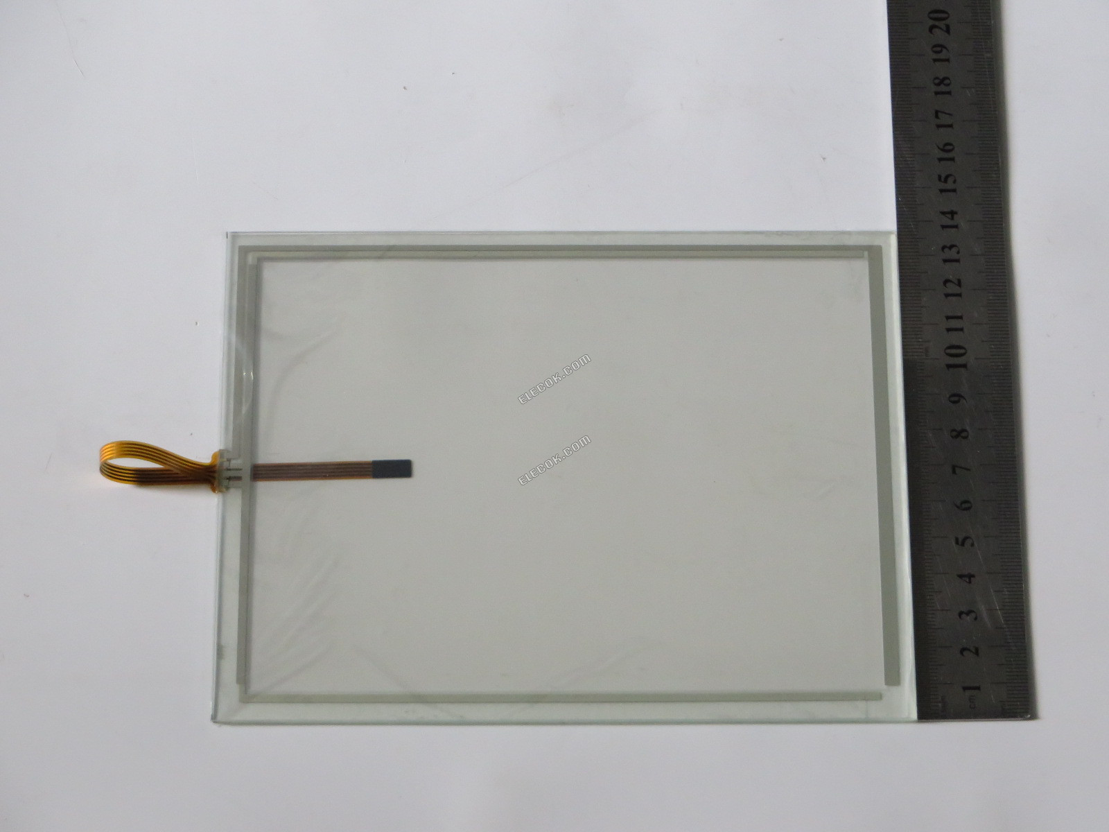 New Touch Screen Panel MP277-8 6AV6643-0CB01-1AX1 