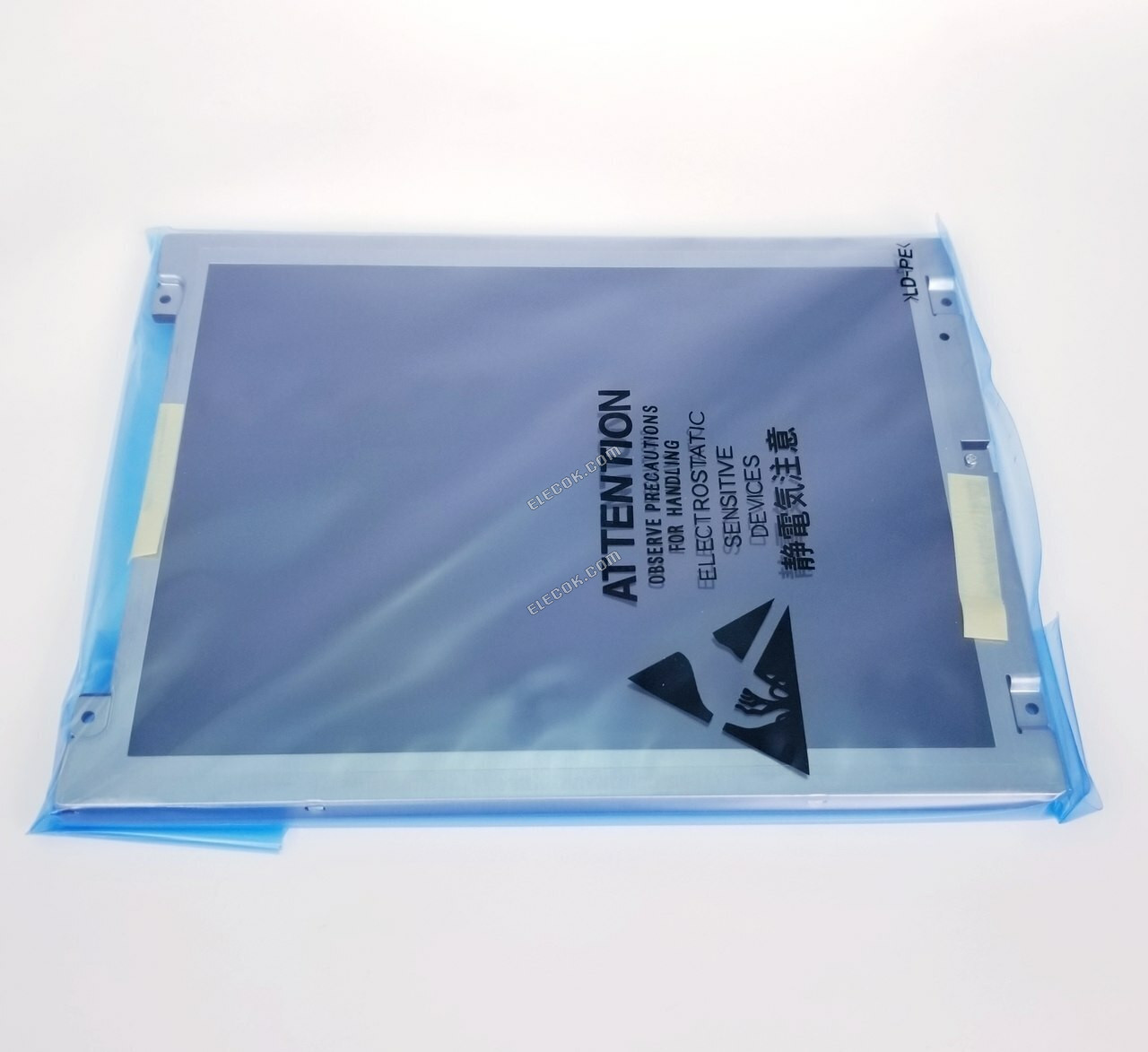 NL8060BC21-11 NEC 8,4" a-Si TFT-LCD Panel 