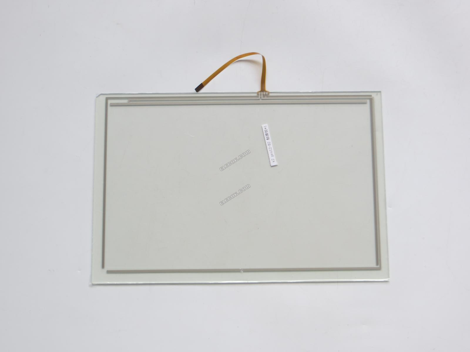 x2 Pro12-b2 Touch Screen, substitute 