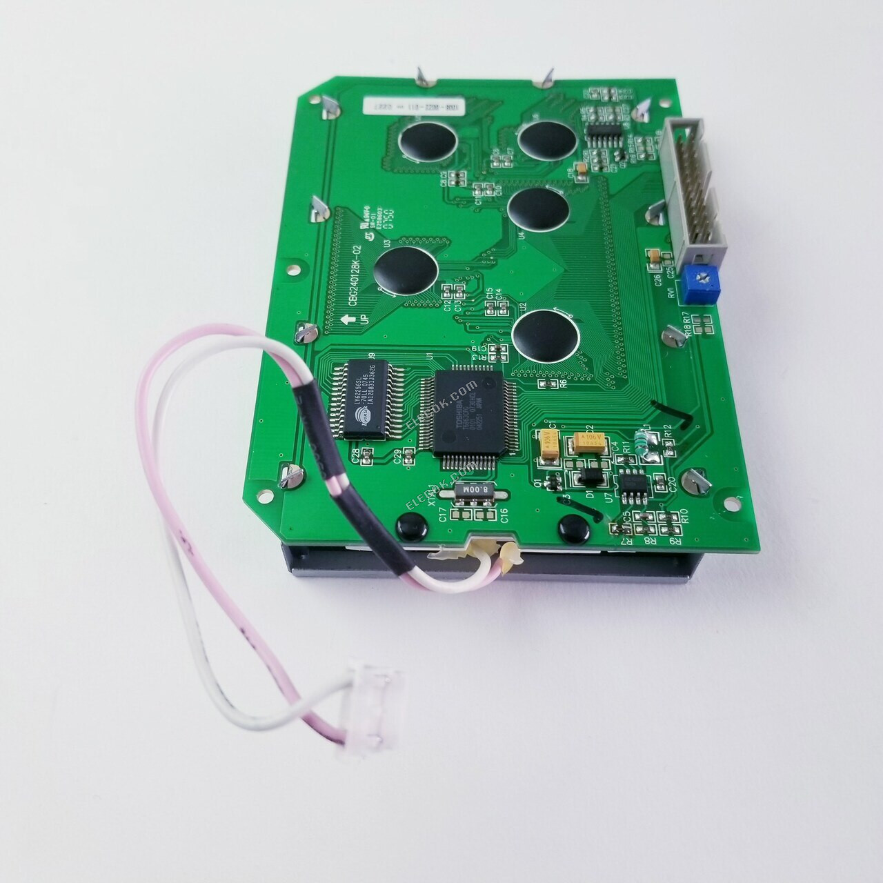 Universell CBG240128K-02 LCD CBG240128K-02 