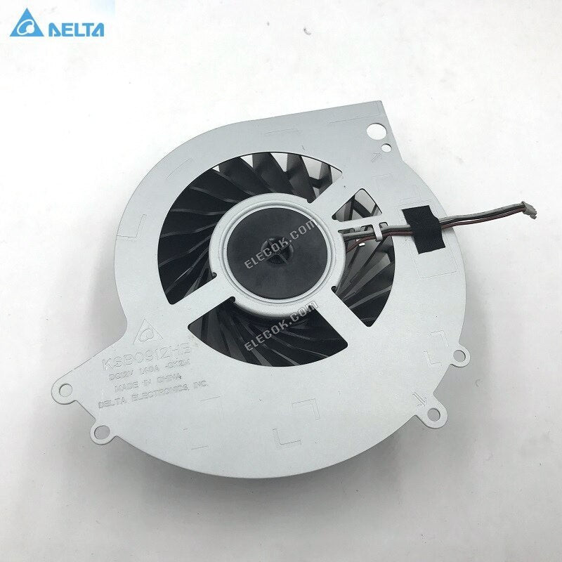 Sony CUH-1000 Cooling Fan KSB0912HE, -CK2MC 