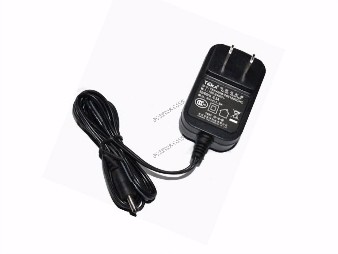TEKA TEKA006-0501500CHC AC Adapter 5V-12V TEKA006-0501500CHC 