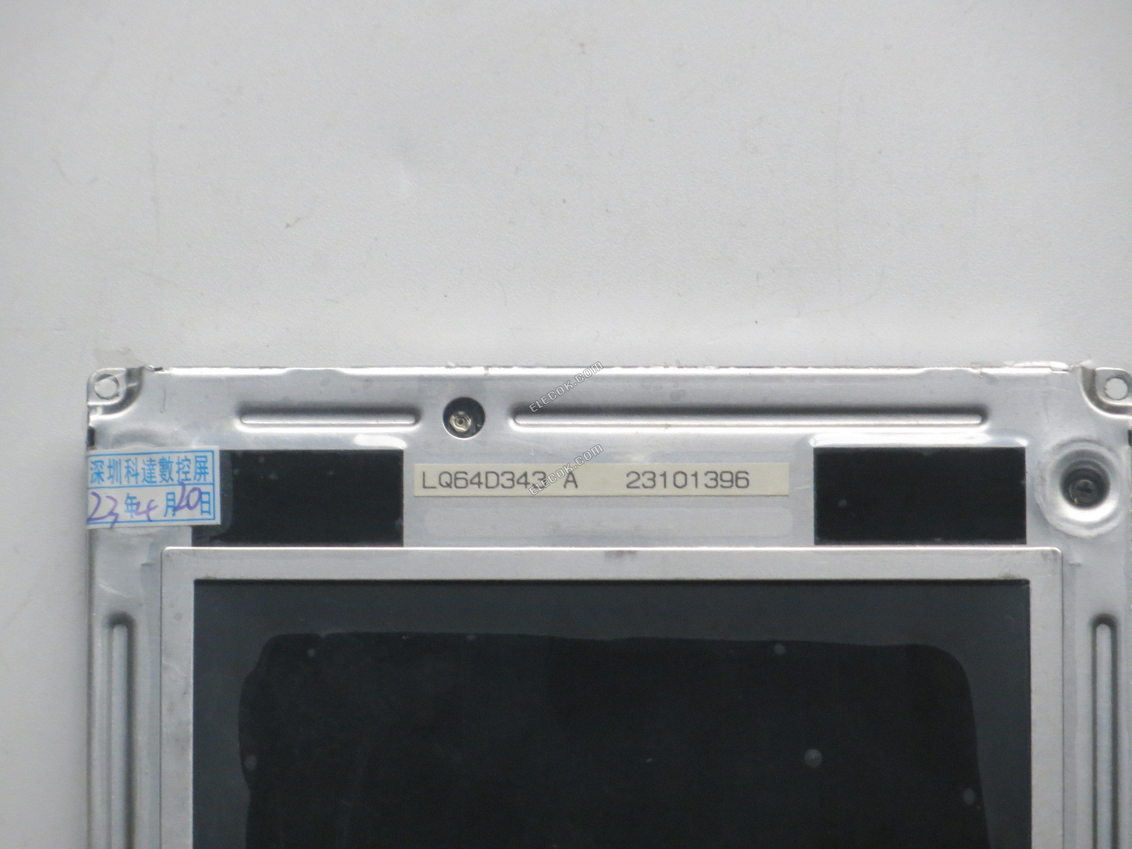 Sharp LQ64D343 A LCD LQ64D343 A 