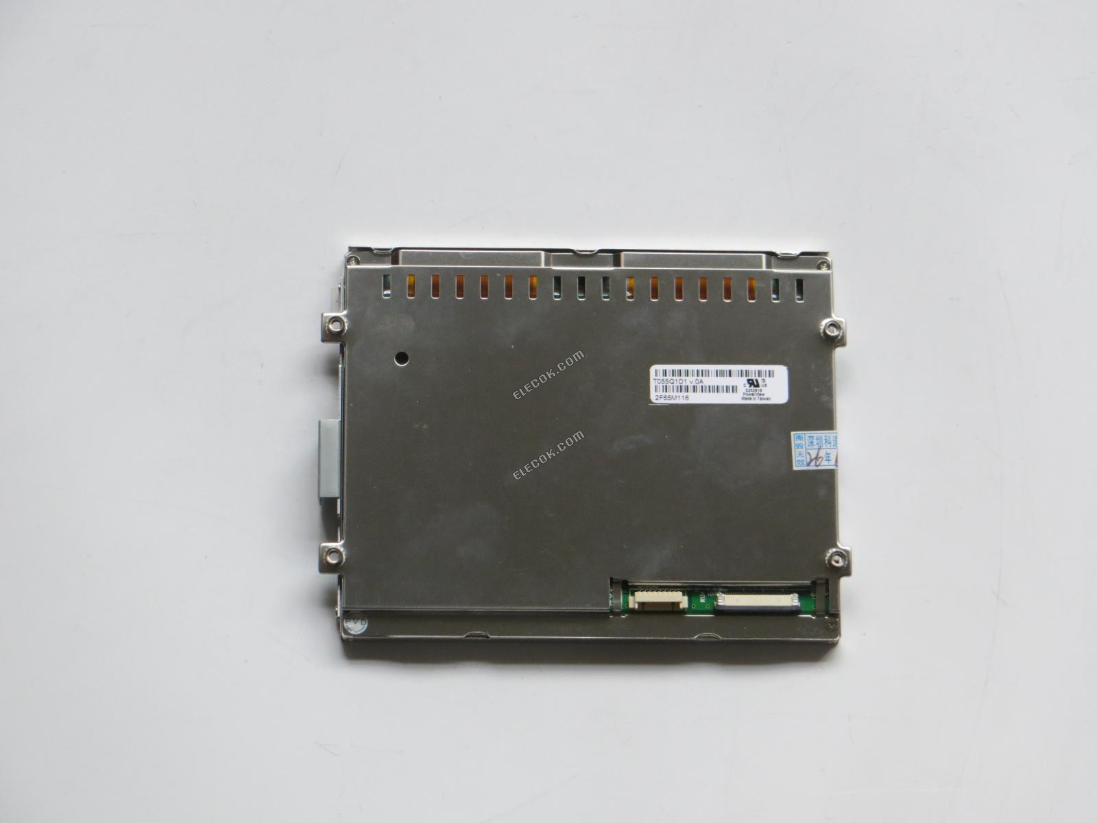 Powerview T055Q1D1 v.0A LCD, gebraucht 