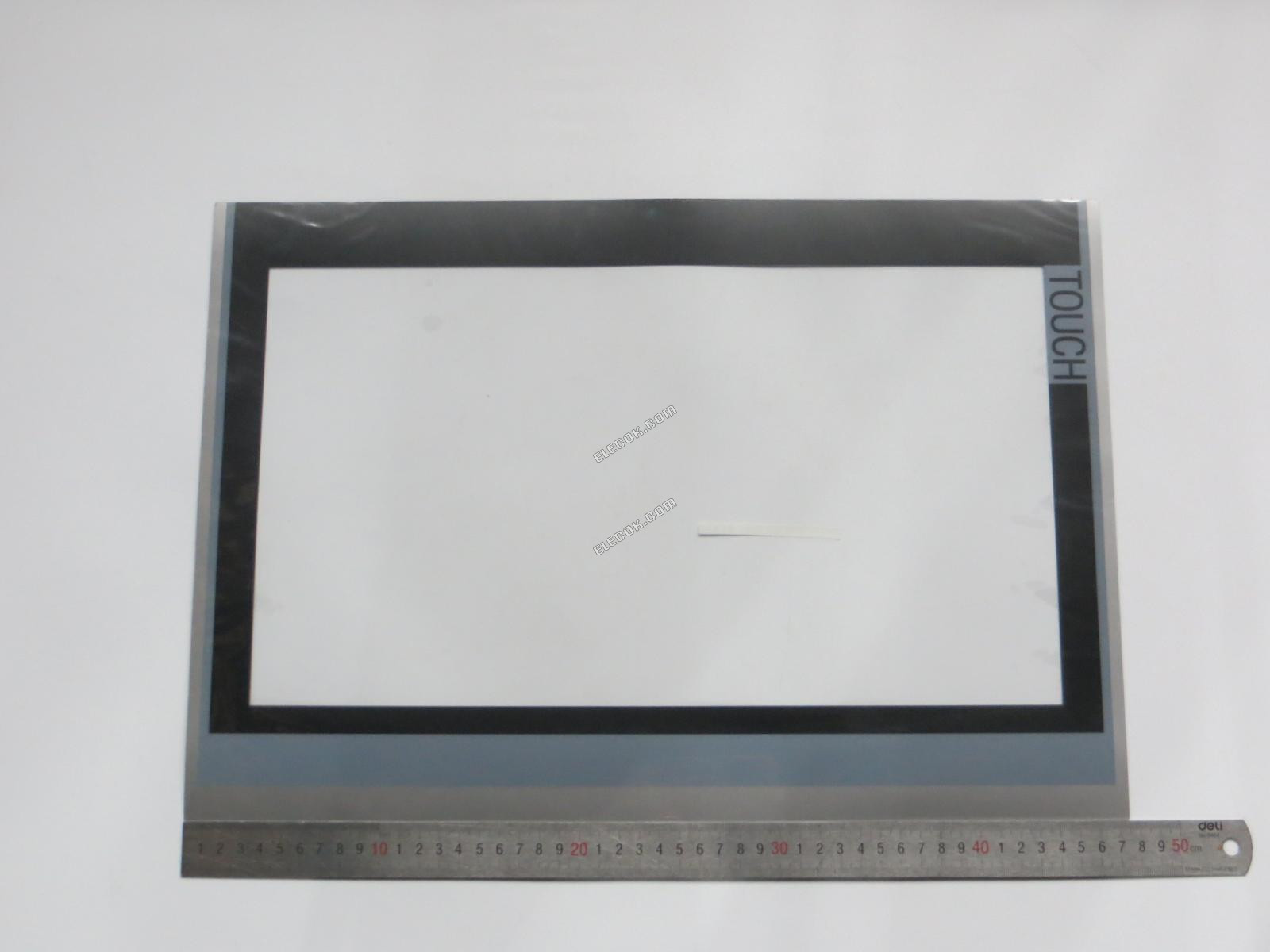 6AV2124-0UC02-0AX1 TP1900 保護フィルム