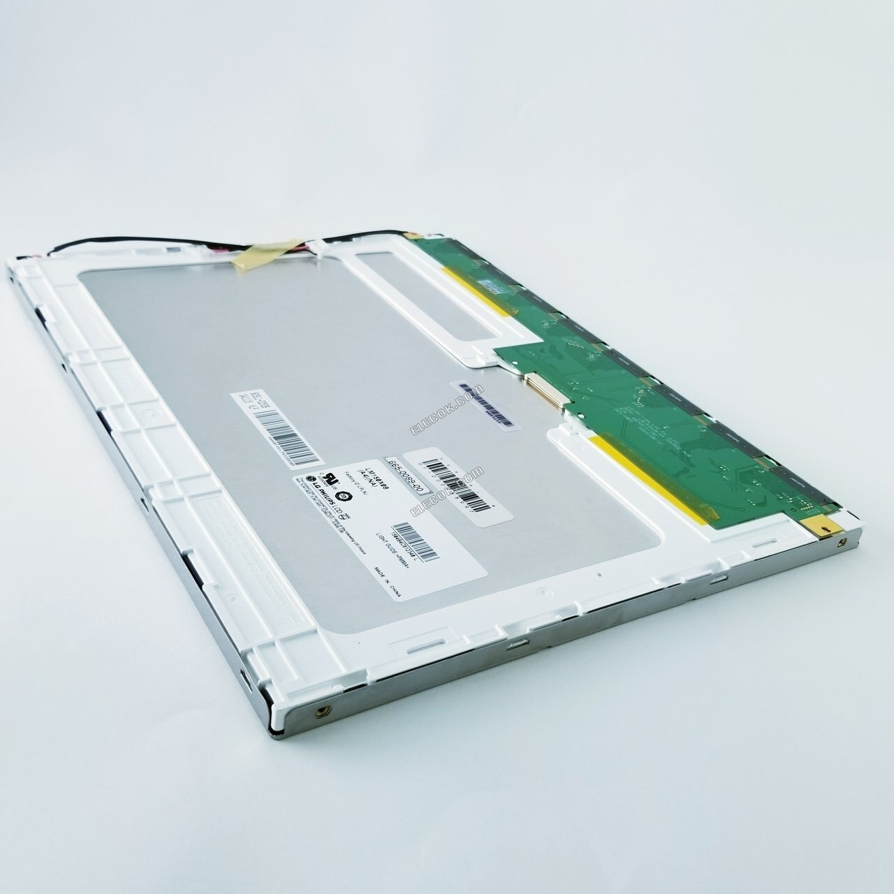 LM150X08-A4NA Lg.philips Lcd 15.0" A-si TFT-LCD Panel 