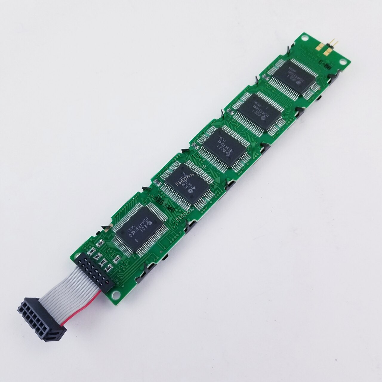 Optrex DMC-40218-CEM LCD DMC-40218-CEM 