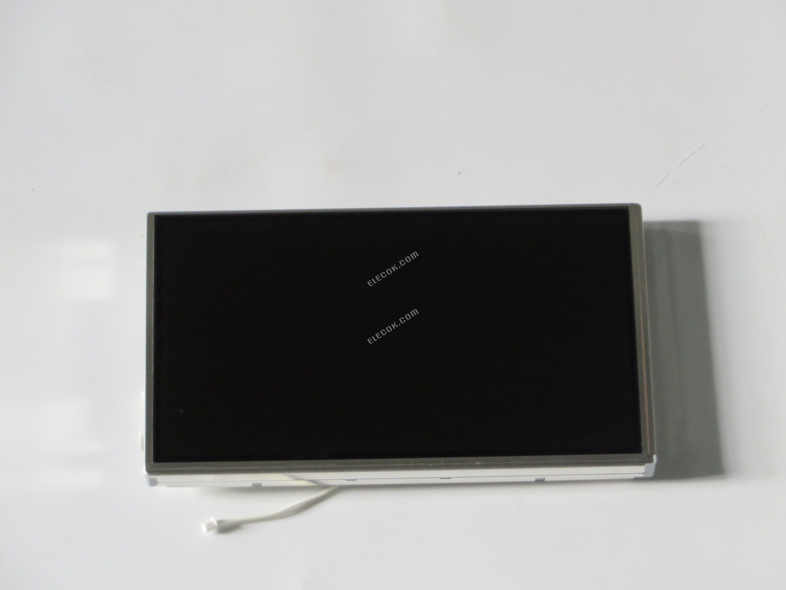 LQ065T9BR51 SHARP SHARP 6,5" LCD-panel brugt 