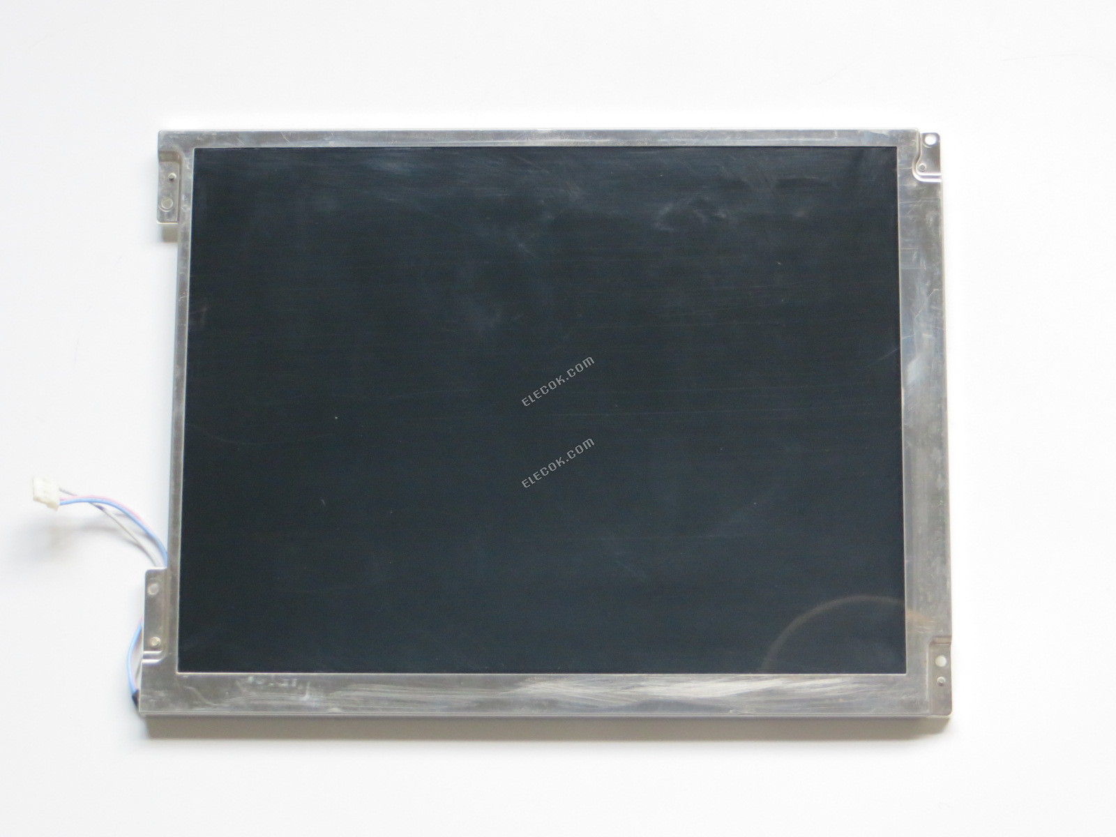 LTD121C33S Toshiba Matsushita 12,1" a-Si Panel TFT-LCD usado 