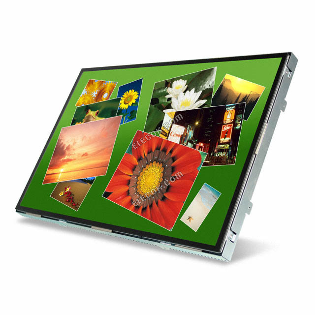 C2254PW 3M Touch Systems LCD Graphic Display Module 22" C2254PW 20 Point Multi-touch 