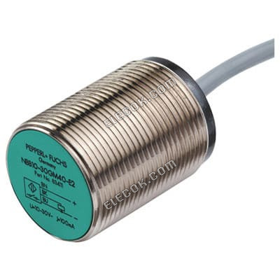 Pepperl+Fuchs Factory Automation NBB10-30GM40-Z3-300MM-V1 Inductive Nabijheidssensoren 