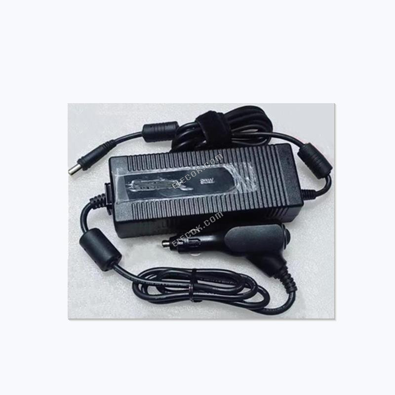 R370-7231 DA-90B24 24V 3.75A 90W 7.4*5.0mm Car DC CONVERTER Adapter 용도 ResMed S10 전원 공급 장치 Charger 