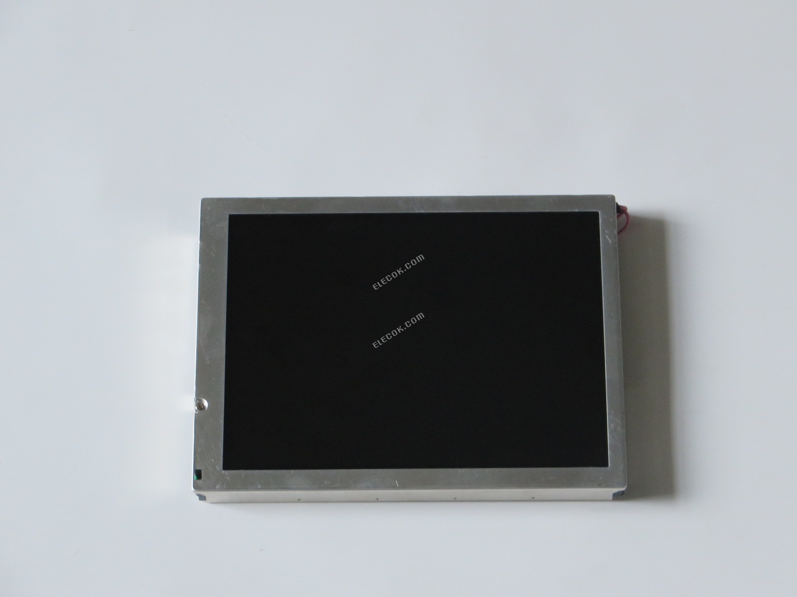 NL6448BC20-18D NEC 6.5" A-si TFT-LCD Panel Used 