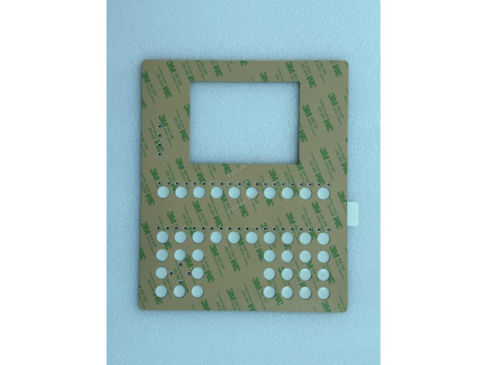 LAUER PCS950 Teclado De Membrana 