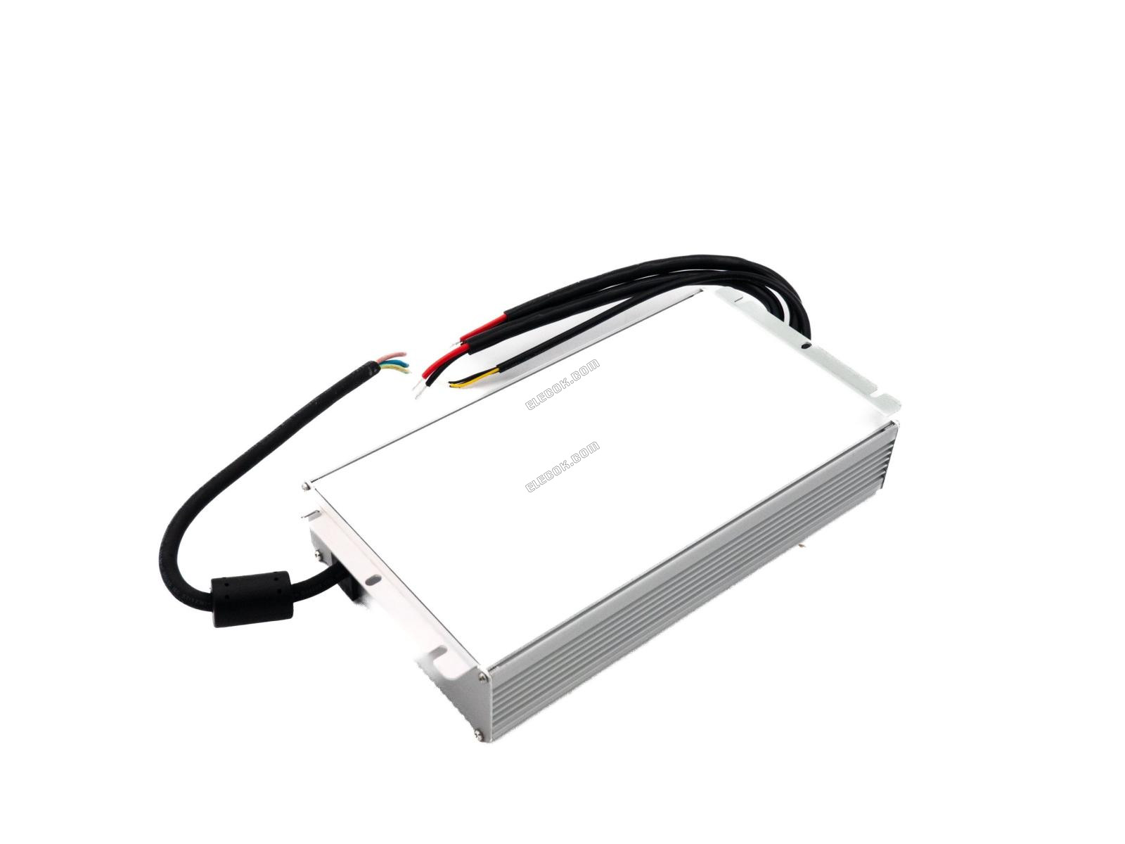 Mean Well HLG-600H-12A Virtalähde 480W 12V - Säädettävä 