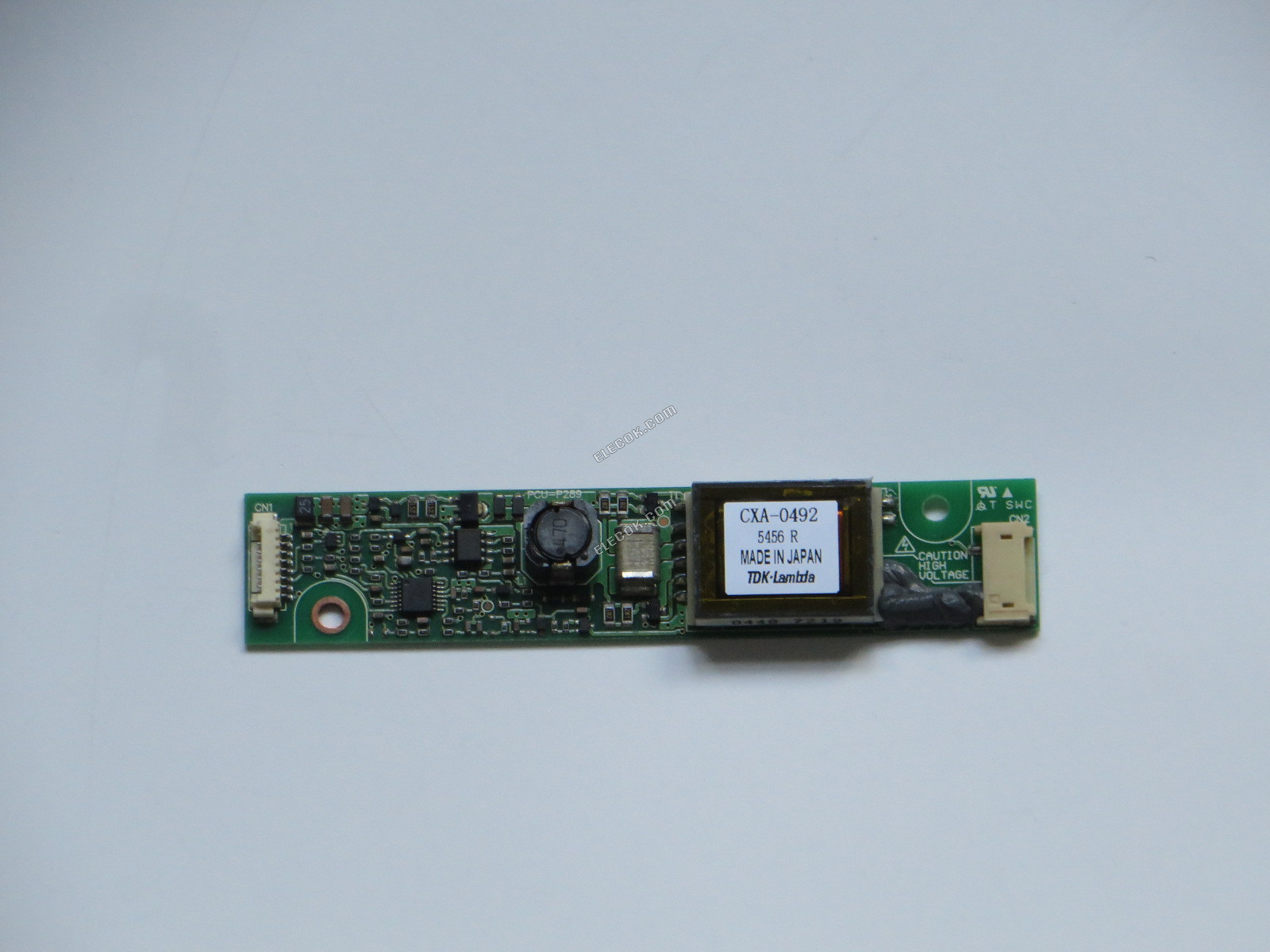 TDK CXA-0492 Inverter 