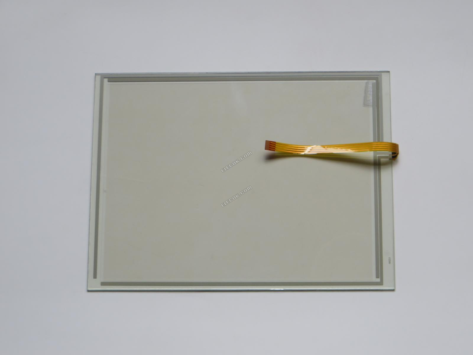 GP-4501TW PFXGP4501TADW touch screen, substitute 