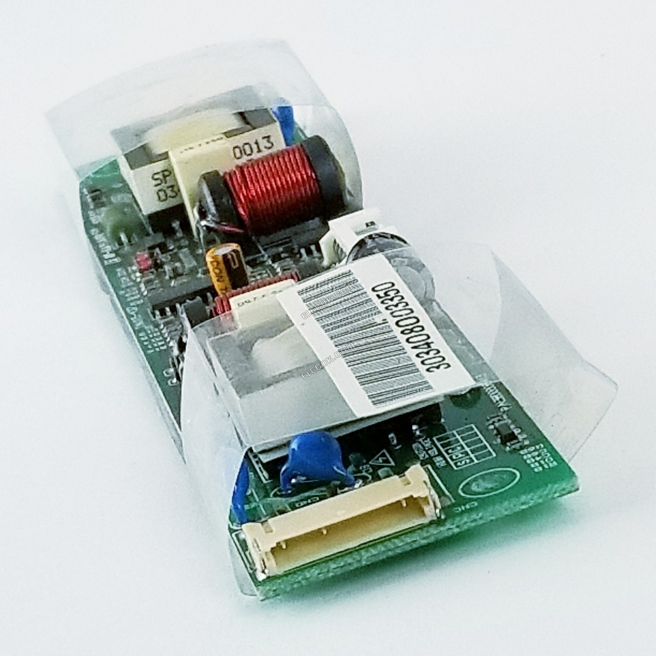 Generic PCB176 REV 1.03 Inverter PCB176 REV 1.03 