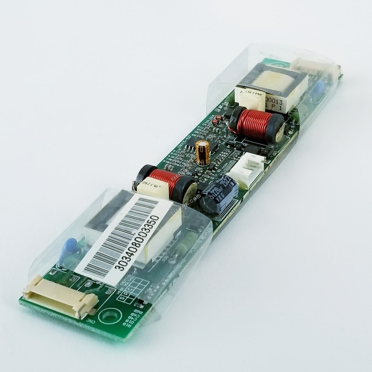 Generic PCB176 REV 1.03 Inverter PCB176 REV 1.03 