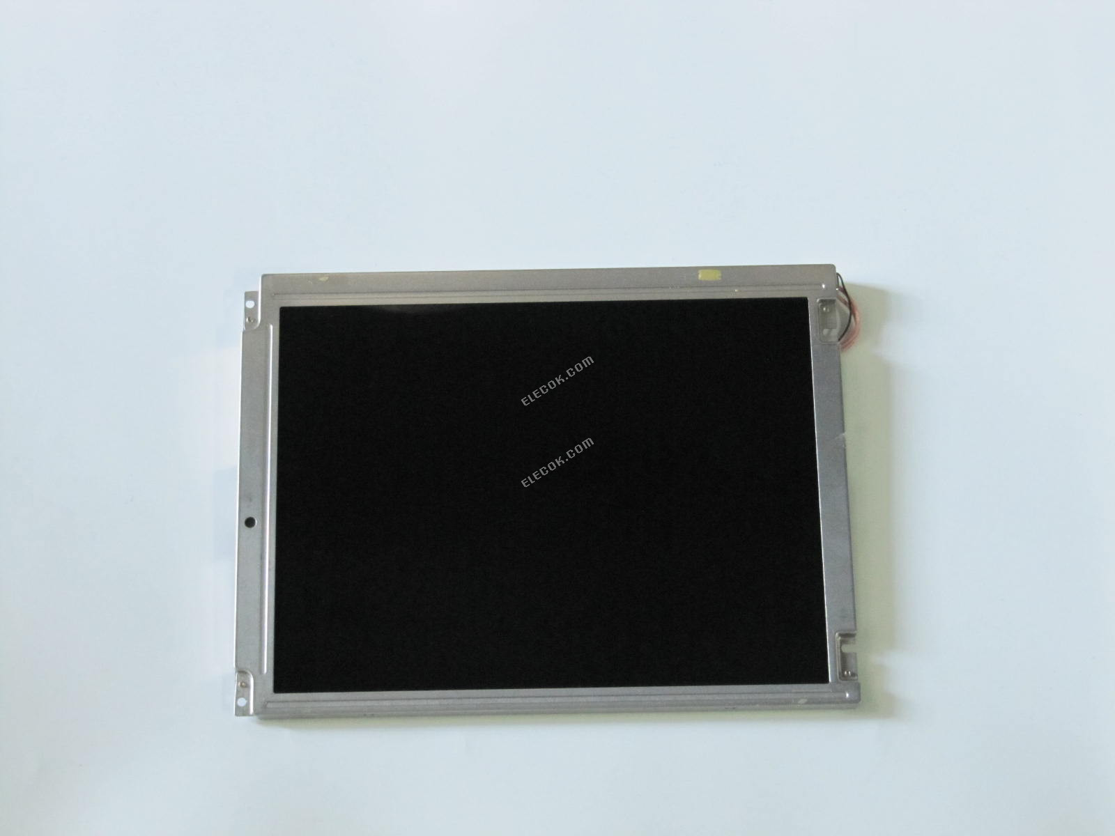 NL6448AC33-24 NEC 10,4" a-Si TFT-LCD Panel usado 