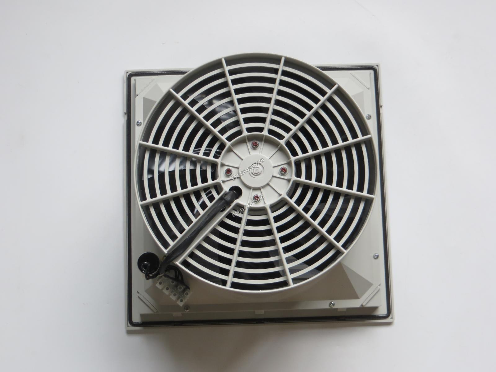 LEIPOLE FK7726.230 blow hot luft out - weiß gehäuse 