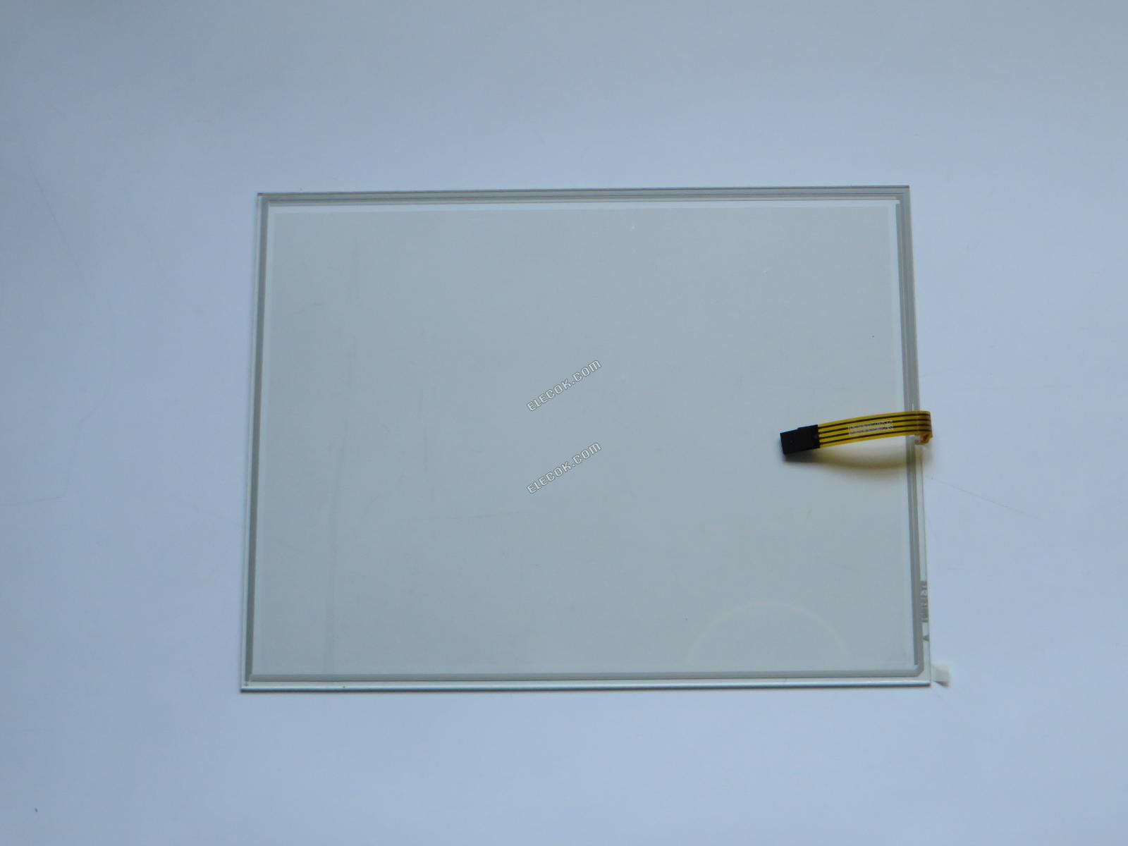 TP-3579S1 15" Touch Screen for SVA150XG10TB, Replacement