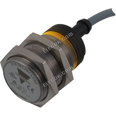Carlo Gavazzi, Inc. ICB30S30F15PC Inductive 근접 센서 
