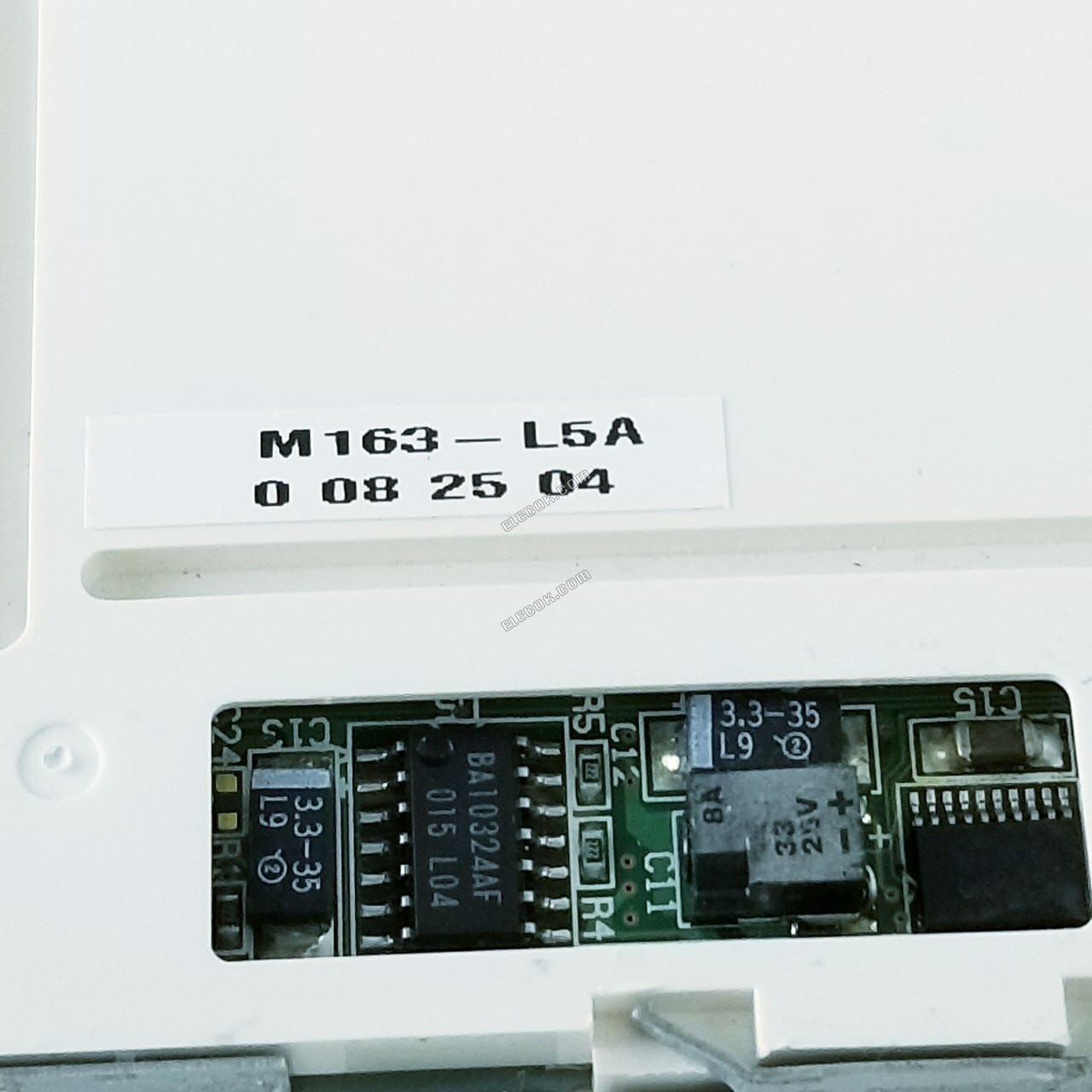 M163-L5A NANYA LCD 
