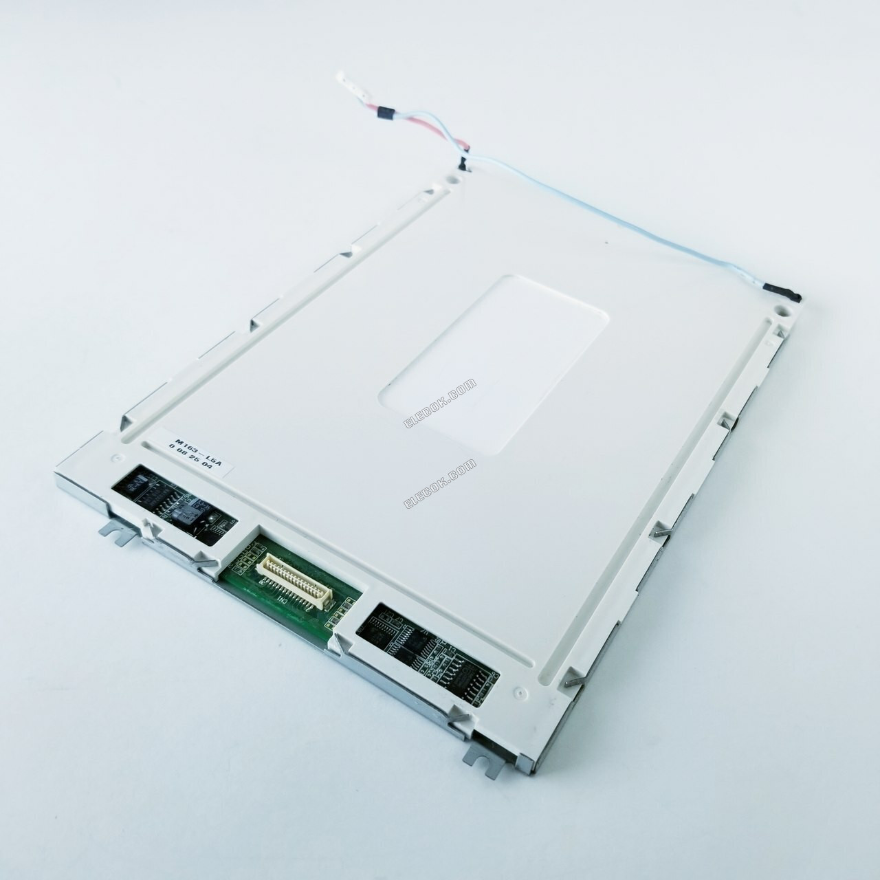 M163-L5A NANYA LCD 