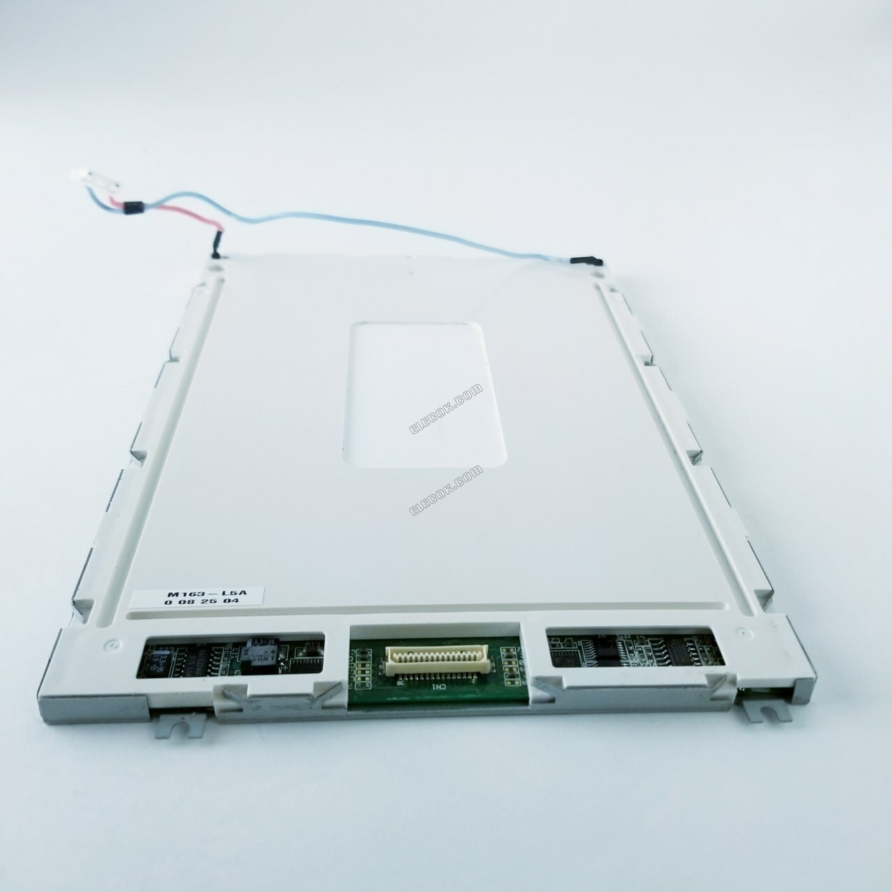 M163-L5A NANYA LCD 