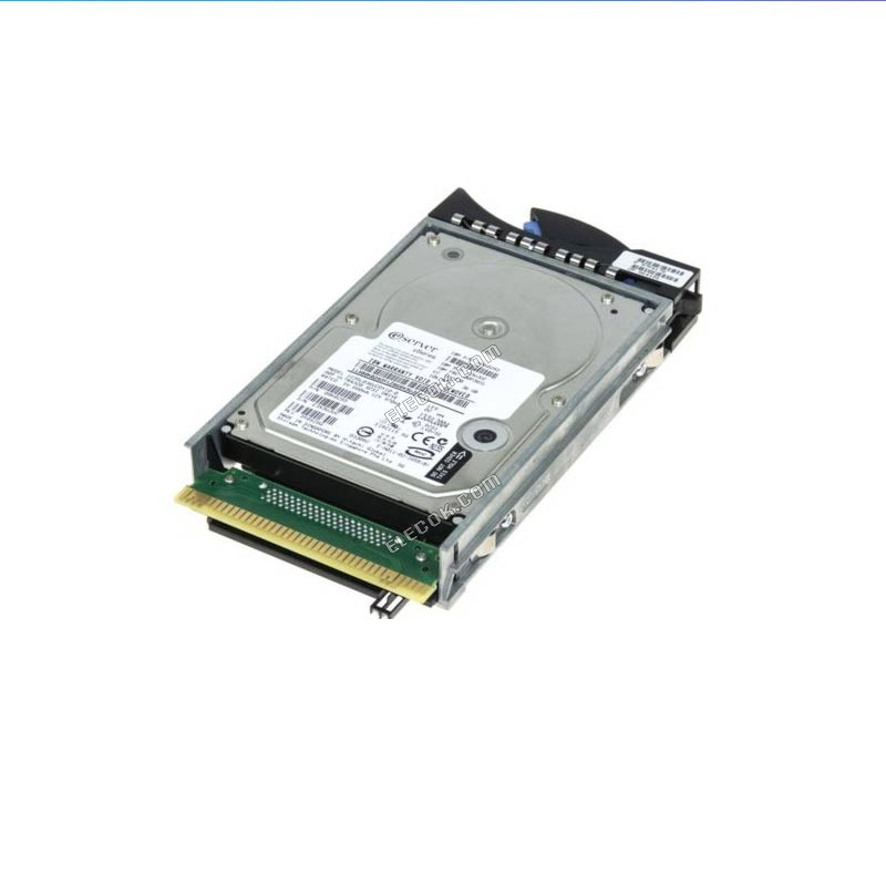 IBM 3585 03N5272 03N6335 90P1311 300G 10K SCSI server hard drive