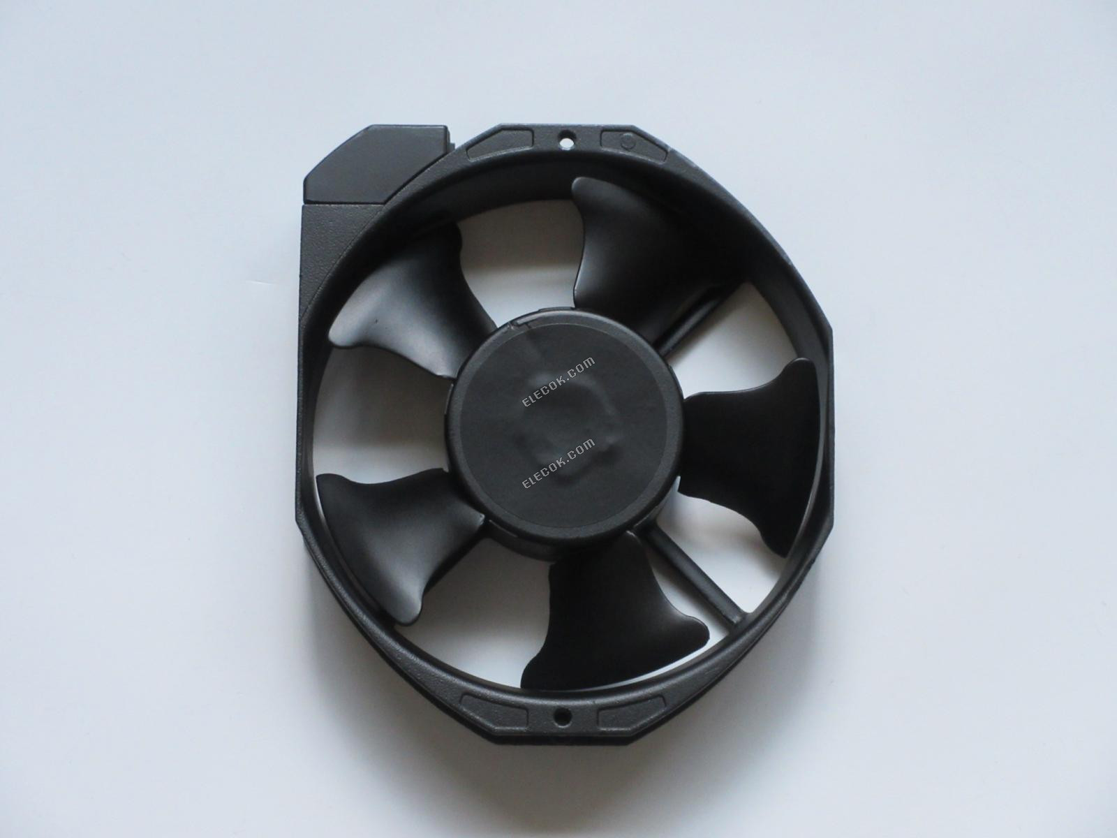 Nidec A30322-10 230V 0,175A 40/25W ventilador 