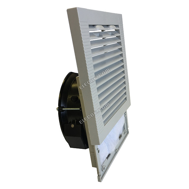 OA172LFGS221T Orion Fans FAN AXIAL 209X101.3MM 230VAC 2 Terminals or 2 Wire Leads 