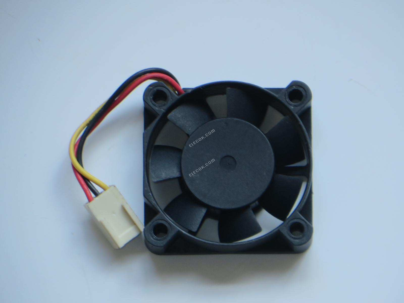 AVC C4010T05H 5V 0,16A Wentylator Chłodzący 