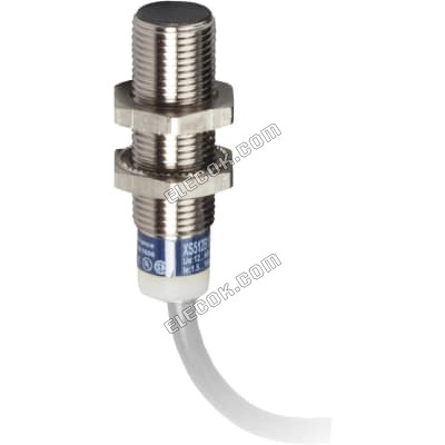 Telemecanique Sensors XS512B1PAL5 Capacitive Proximity Sensors 