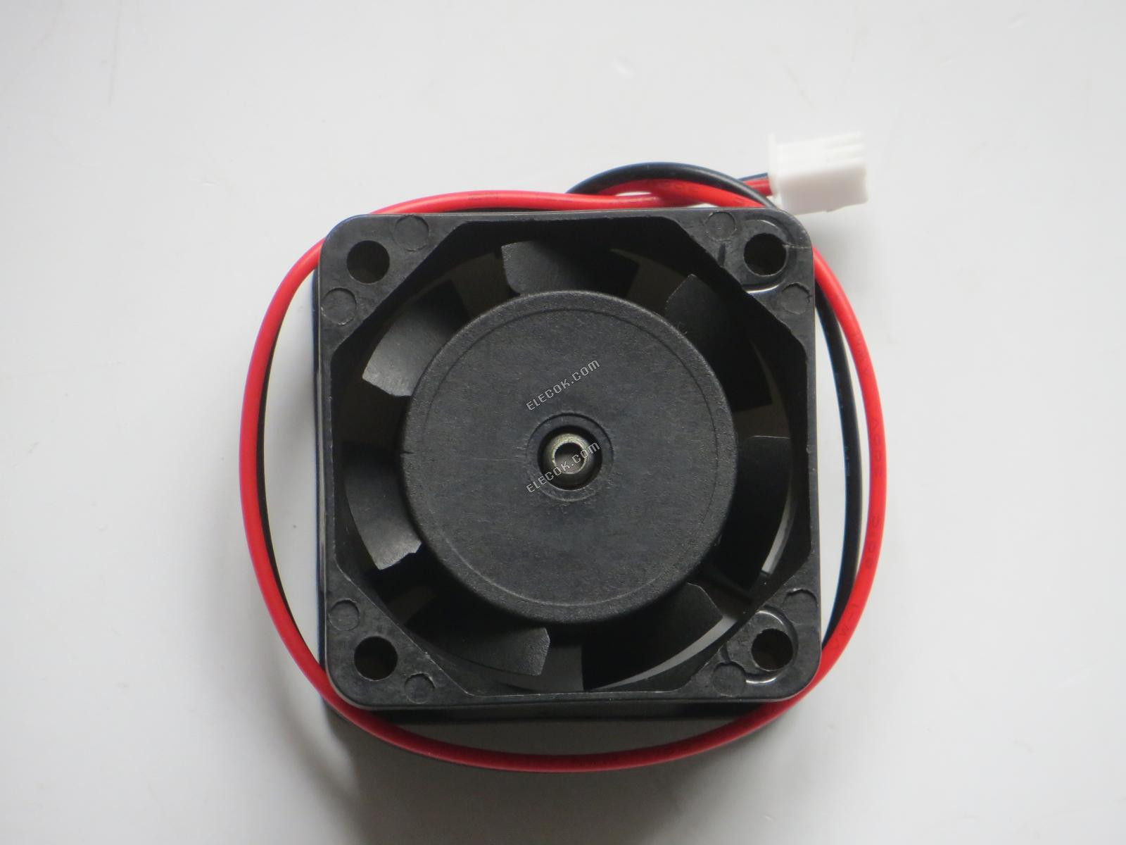 Panaflo FBK04F24U 24V 0,16A 2,4W 2 cables Ventilador De Refrigeración 