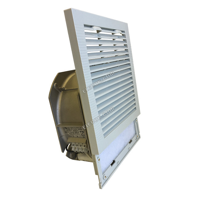 OA225LFGS221T Orion Fans FAN AXIAL 317X125.5MM 230VAC Terminal Block 
