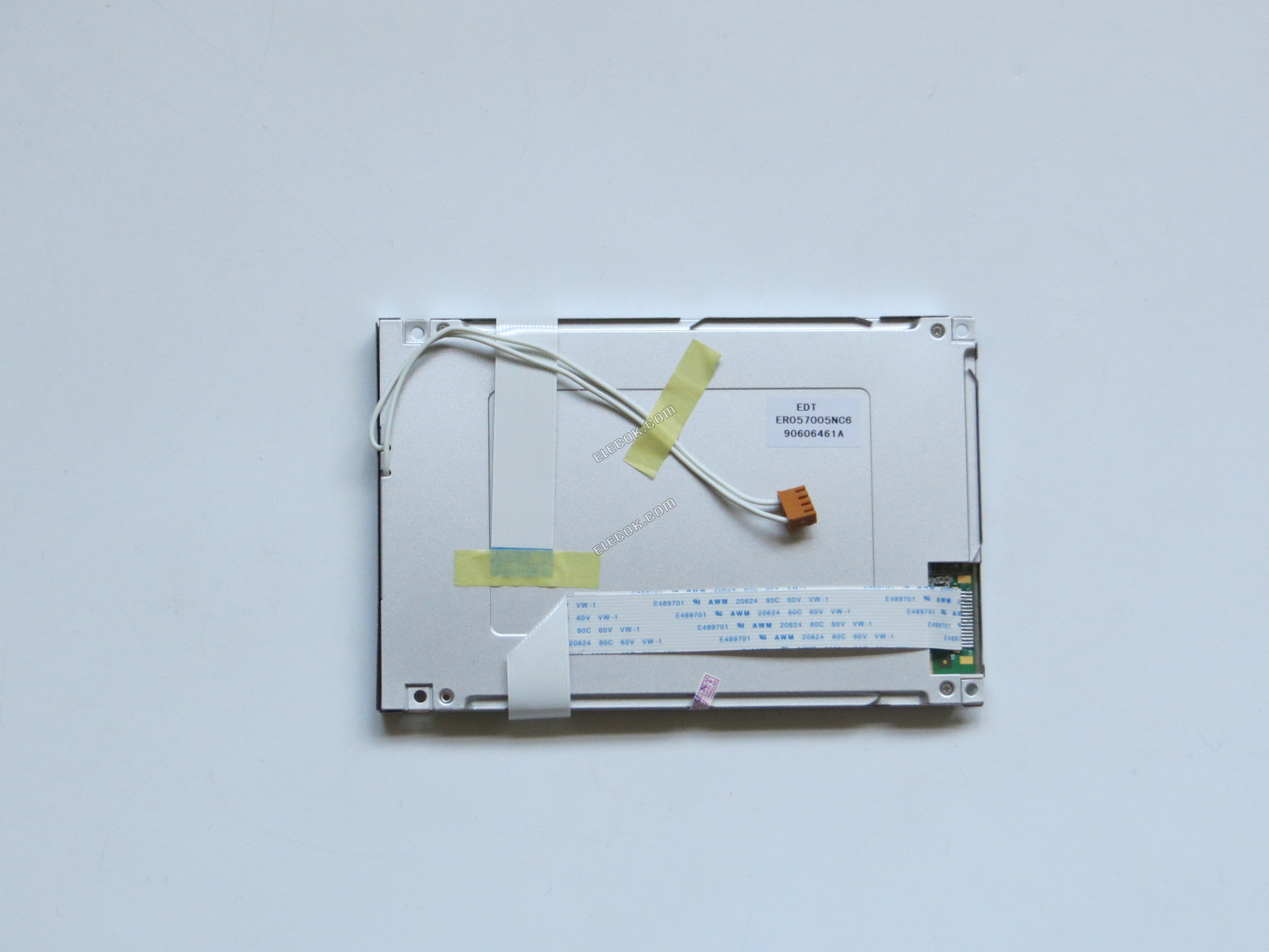 ER057005NC6 EDT 5.7" CSTN Lcd Panel new 