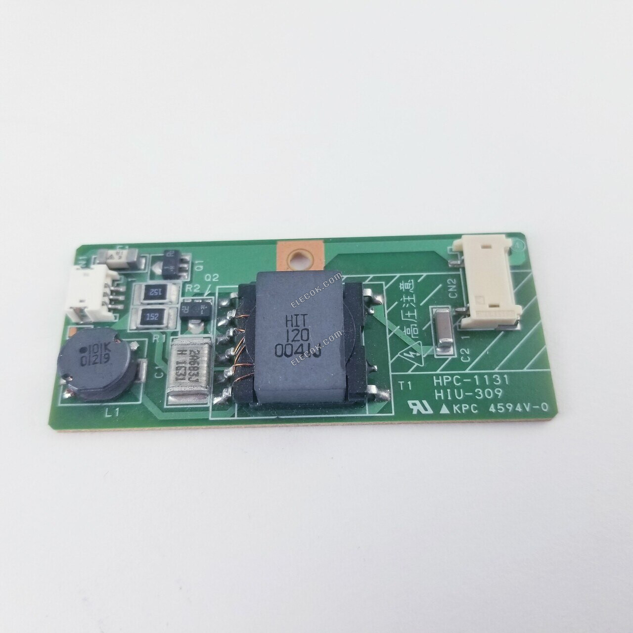 NEC HPC-1131 Inversor HPC-1131 