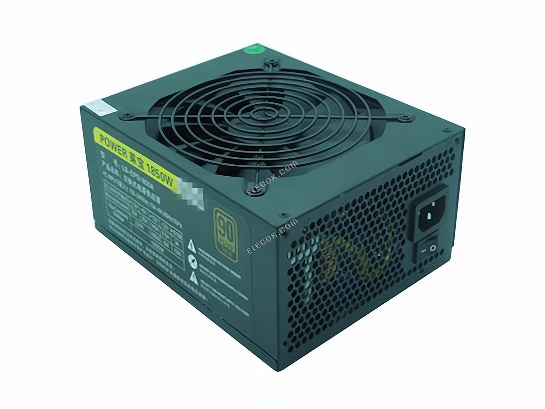 Other Models LB-EPS1850A Server-power Supply LB-EPS1850A, Used 