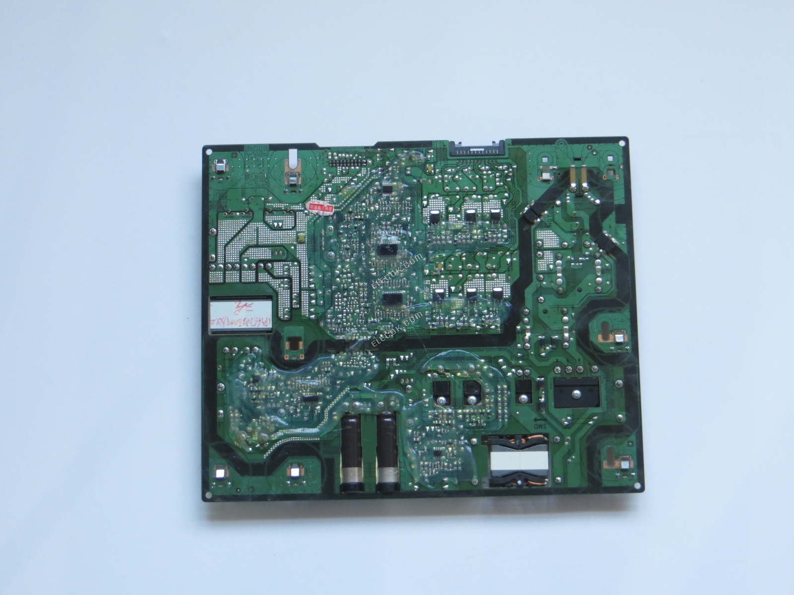 Samsung BN44-00878E L65E7NR_NSM BN4400878E 전원 공급 장치 / LED 드라이버 보드 QN65Q65FNFXZA QN65Q6FNAFXZA, 중고 