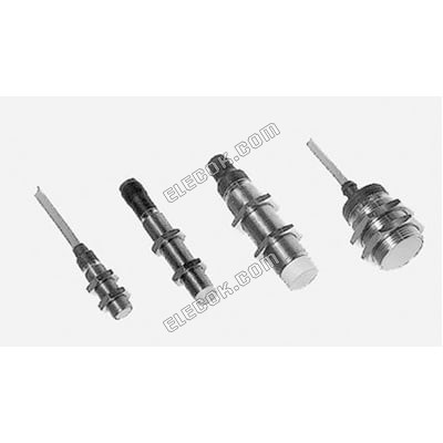 Carlo Gavazzi, Inc. EI3010TBOSS Inductive Proximity Sensors 
