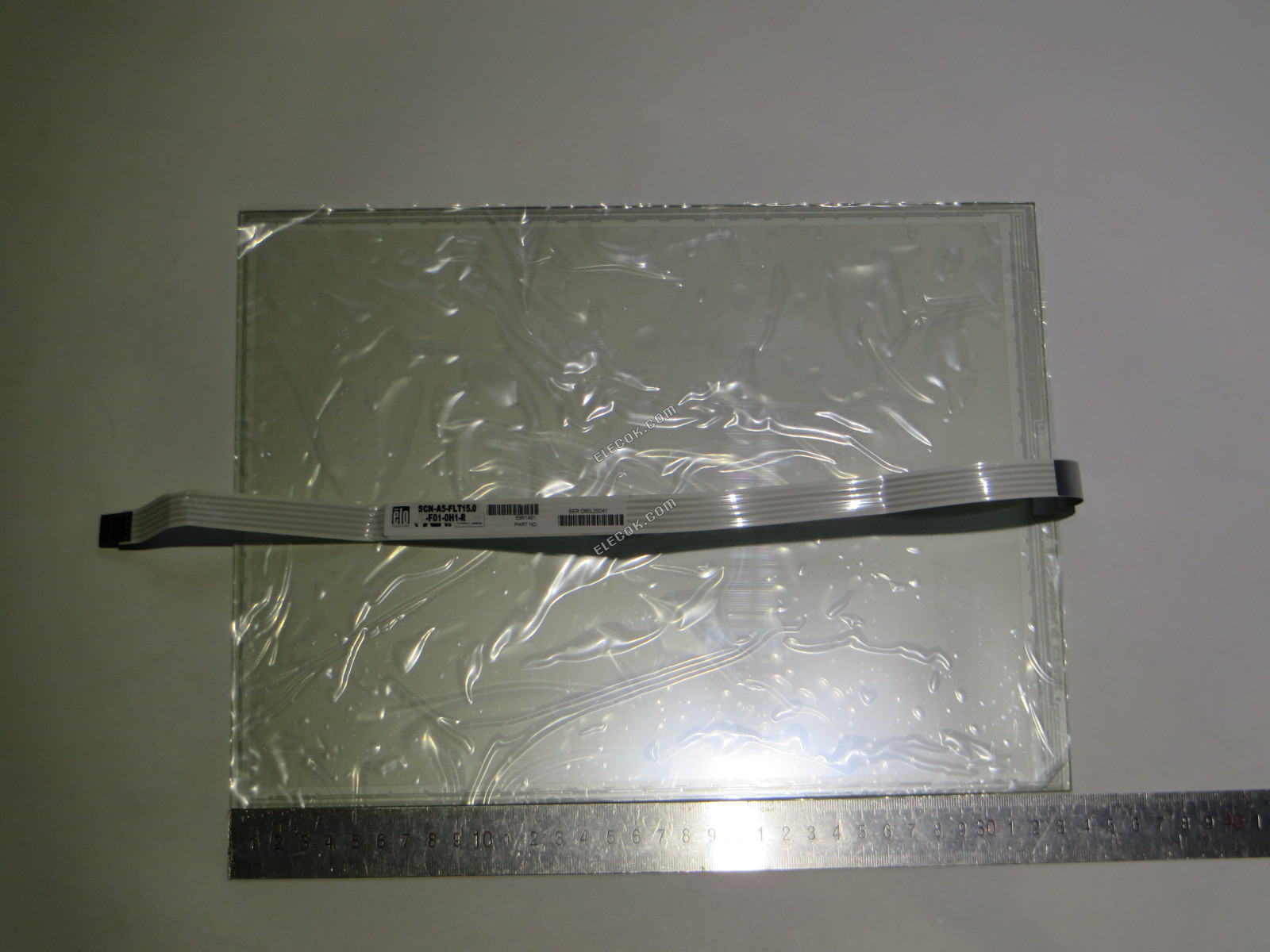 SCN-A5-FLT15.0-F01-0H1-R ELO touch screen 