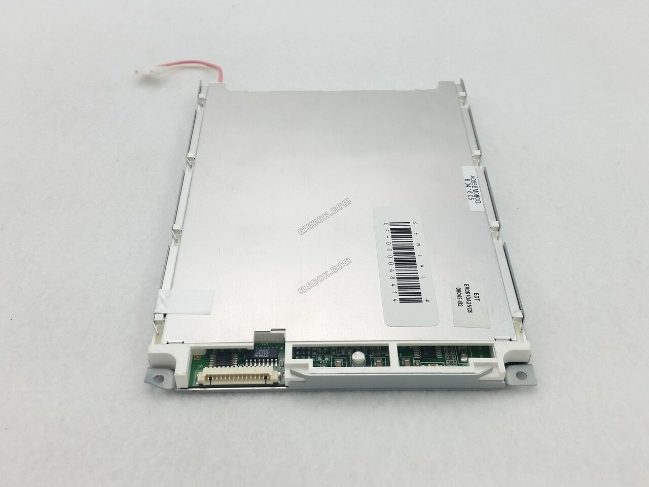ER0570A2NC6 EDT 5,7" CSTN Pannello LCD 