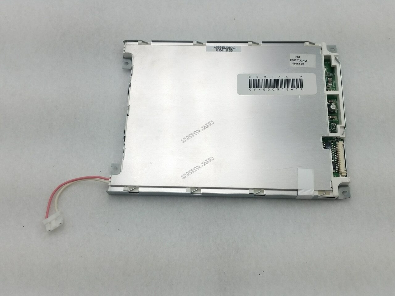 ER0570A2NC6 EDT 5,7" CSTN Pannello LCD 