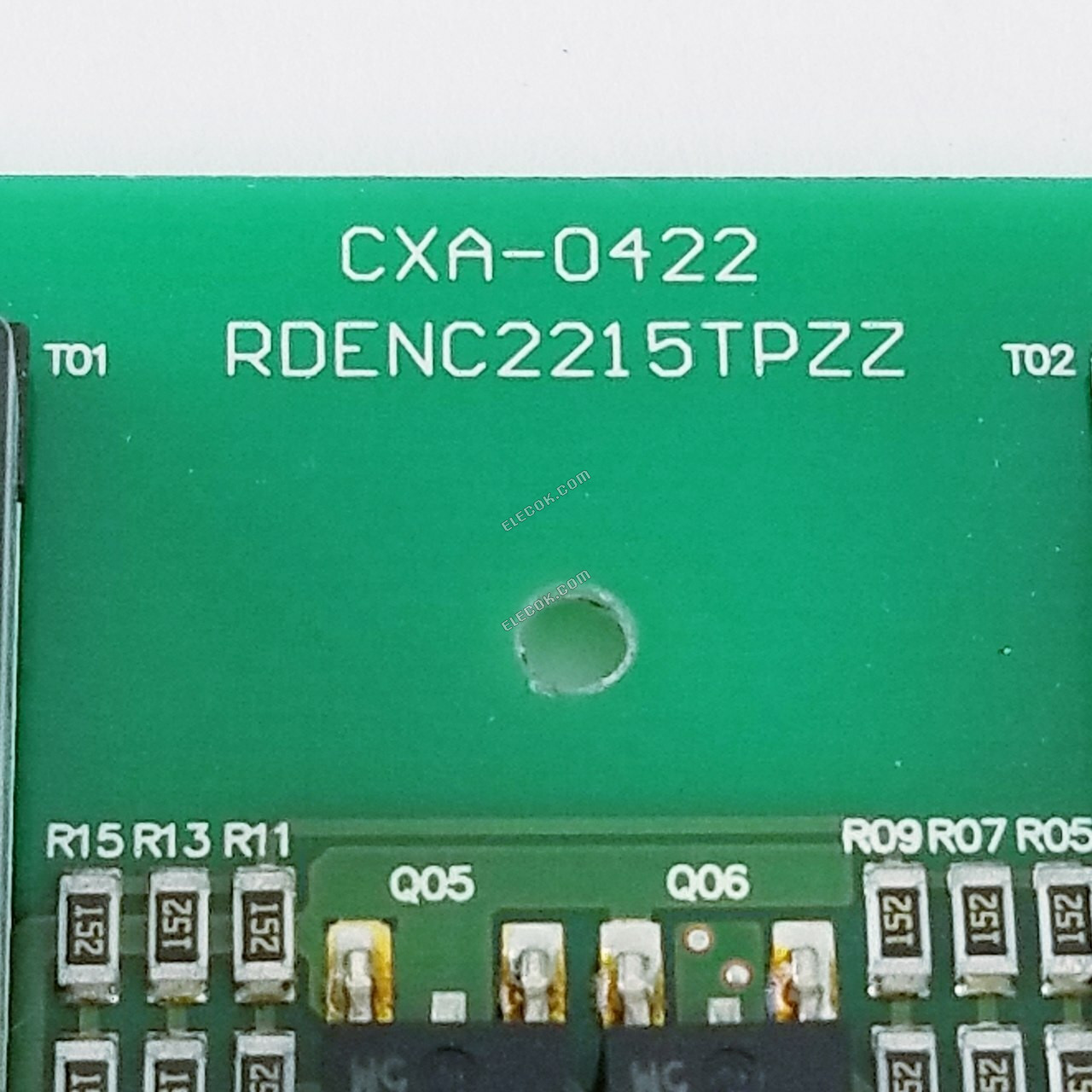 TDK PCU-P214B Inverter PCU-P214B 