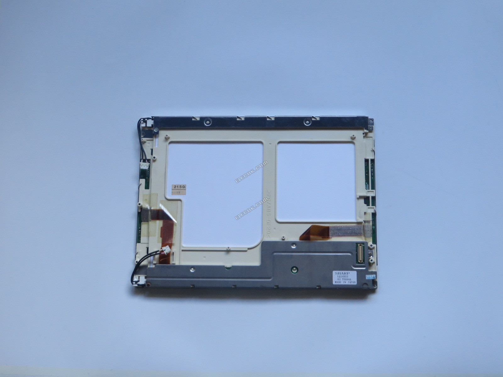 LQ14X03 SHARP 13,8" a-Si TFT-LCD Pannello 