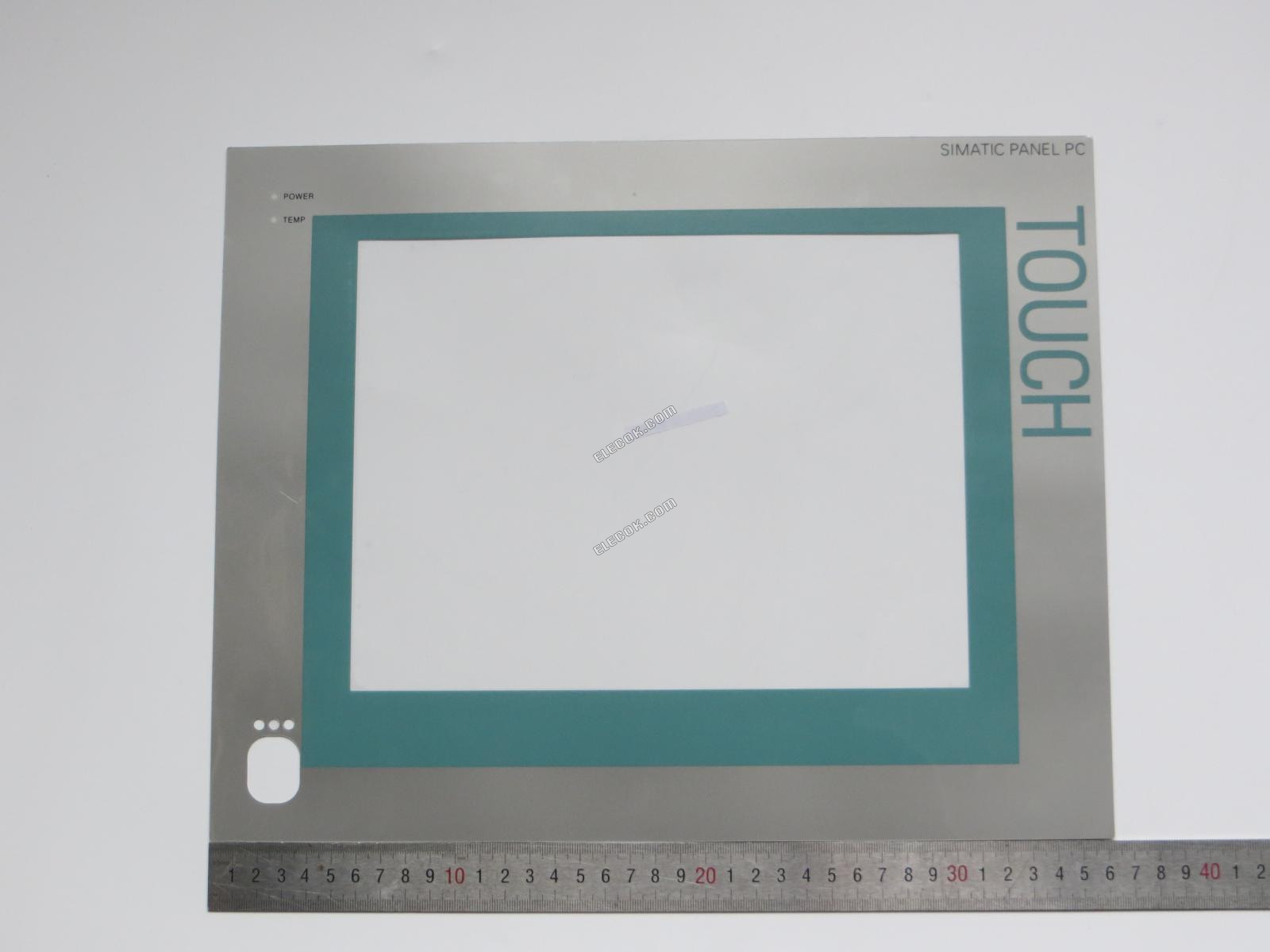 IPC477C-12 6AV7884-0AB10-3BA0 protective film 