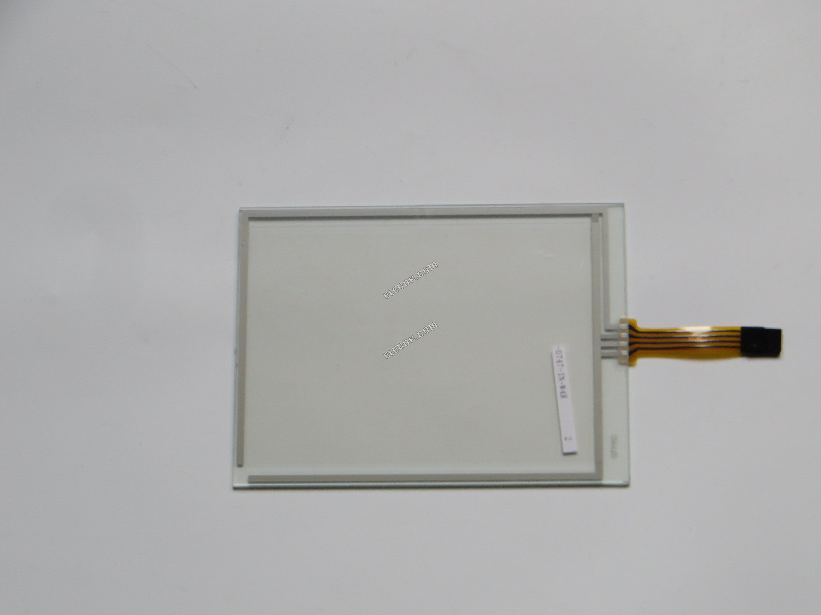 0747-IN-W4R Touchtronic Touch Panel, 172*127mm replacement