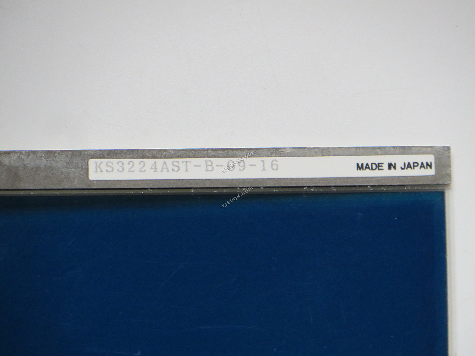 KS3224AST-B LCD vidrio 